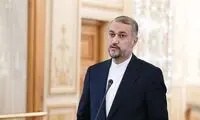 اظهارات امیرعبداللهیان درباره توافق با آمریکا 
