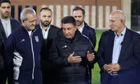 کنعانی‌زادگان مامور مهار رئیس جمهور شد!