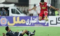 ساعت دیدار تراکتور - پرسپولیس تغییر کرد