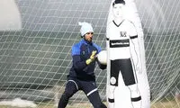 چرا دروازه‌بان استقلال راهی پرسپولیس نشد؟