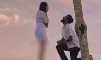 اگر به این خواستگاری جواب رد دهید فورا خواهید مُرد! 
