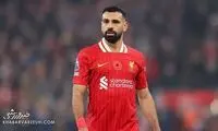 مقصد بعدی محمد صلاح مشخص شد!