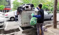 سطل‌های جمع‌شده پس از اعتراضات بازمی‌گردد؟
