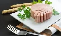 طرز تهیه تن ماهی سالم و خانگی