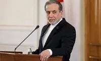 خبر تازه و مهم عراقچی درباره مذاکرات
