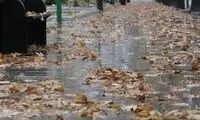 خبر خوب از آلودگی هوای تهران تا سه شنبه