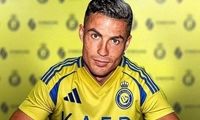 یک پرتغالی به دستور رونالدو مدیر النصر شد