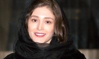 فرشته حسینی برای بازیگر مرد سینمای ایران قلب قرمز گذاشت!