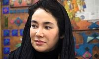 خوش‌وبشِ بهاره افشاری و آقای بازیگر شکار عکاسان شد!