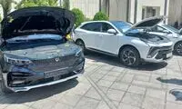 شرط عجیب مجلس برای واردات خودروهای برقی!