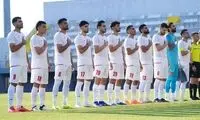 ایران با یک مشکل بزرگ وارد جام جهانی می‌شود