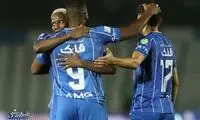 اولین خرید خارجی دیپورت شده استقلال مشخص شد 