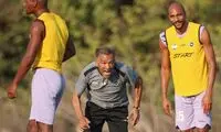سپاهان بوی رئال مادرید گرفت!