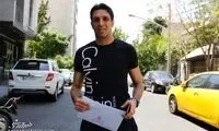باشگاه سپاهان از سپهر حیدری شکایت کرد!