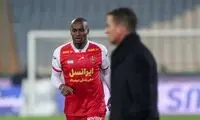 واکنش بازیکنان خارجی پرسپولیس به حلول ماه مبارک رمضان