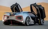 نگاهی نزدیک به خط تولید پیشرفته ابرخودروی لوتوس