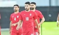 مخالفت همسر مانع پرسپولیسی شدن یک بازیکن شد