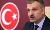 ترکیه خطاب به اسرائیل: از روی نقشه محو می‌شوید