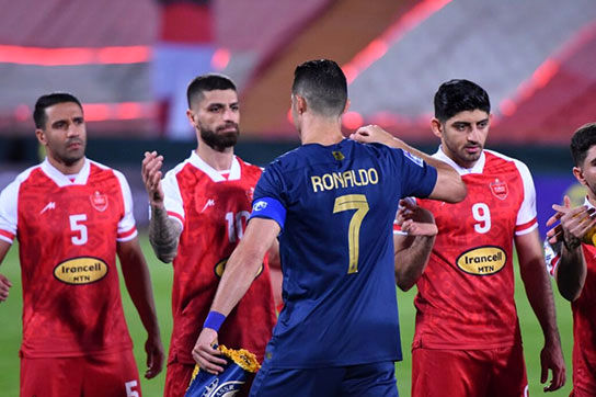 دردسر بزرگ پرسپولیس در لیگ قهرمانان آسیا