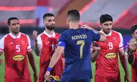 دردسر بزرگ پرسپولیس در لیگ قهرمانان آسیا