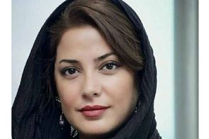 شمایل متفاوت طناز طباطبایی در یک سریال قدیمی