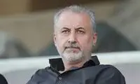 درویش مربی محبوب پرسپولیسی ها را نمی‌خواهد!