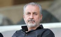 درویش مربی محبوب پرسپولیسی ها را نمی‌خواهد!