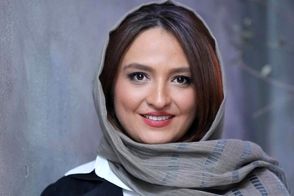 تصاویری از گلاره و مهراوه در نمایشگاه کتاب تهران