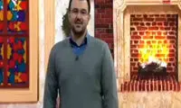 مصبیت دیگر برای مردم در خیابان‌های برفی