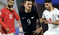 واکنش‌ بلژیکی‌ها به همگروهی با تیم ملی فوتبال ایران