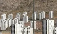 وقوع زلزله 3.1 ریشتری در پردیس تهران