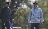 بازی پرسپولیس زیر رصد دستیاران کی‌روش