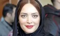 چهره «بهنوش طباطبایی» ۲۵ ساله در دومین فیلمش