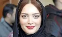 چهره «بهنوش طباطبایی» ۲۵ ساله در دومین فیلمش