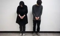 صحنه‌سازی مادر برای بی‌گناه نشان دادن پسرش