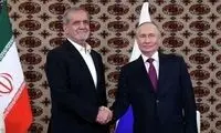 پوتین، به تهران می‌آید تا معامله ایران و ترامپ را جوش دهد؟