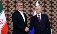 پوتین، به تهران می‌آید تا معامله ایران و ترامپ را جوش دهد؟