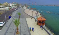 رونمایی از ورزشگاه لاکچری عراقی‌ها