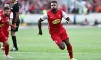 فریاد سروش رفیعی در صورت دختران پرسپولیسی!