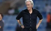 ژسوس: به الهلال که می‌رسند خطا نمی‌گیرند