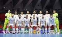 شاگردان شمسایی پس از قهرمانی نوحه گذاشتند