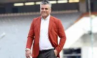 جذب یک تراکتوری توسط درویش، پرسپولیسی‌ها را عصبی کرد