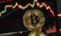 بیت‌کوین به کف قیمت دو هفته اخیر سقوط کرد