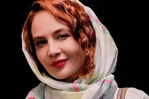 تصویری از خانم بازیگر ۵۵ ساله ایرانی که مثل ۲۰ ساله‌هاست!