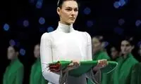 همسر آینده لئوناردو دی‌کاپریو این سوپرمدل است