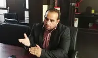 نی نوازی و هنرنمایی این پرسپولیسی سوژه شد