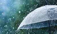 پیش‌بینی رگبار و رعد و برق در این ۱۴ استان