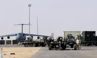 زخمی شدن چند آمریکایی در حمله به پایگاه عین‌الاسد