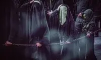 تصویر قدیمی‌ترین خبر در مورد عاشورا