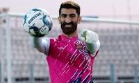 پیشنهاد استقلال برای بیرانوند به تراکتور رسید